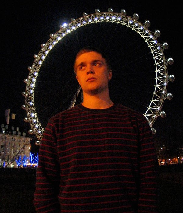 Gallery of Will Theakston