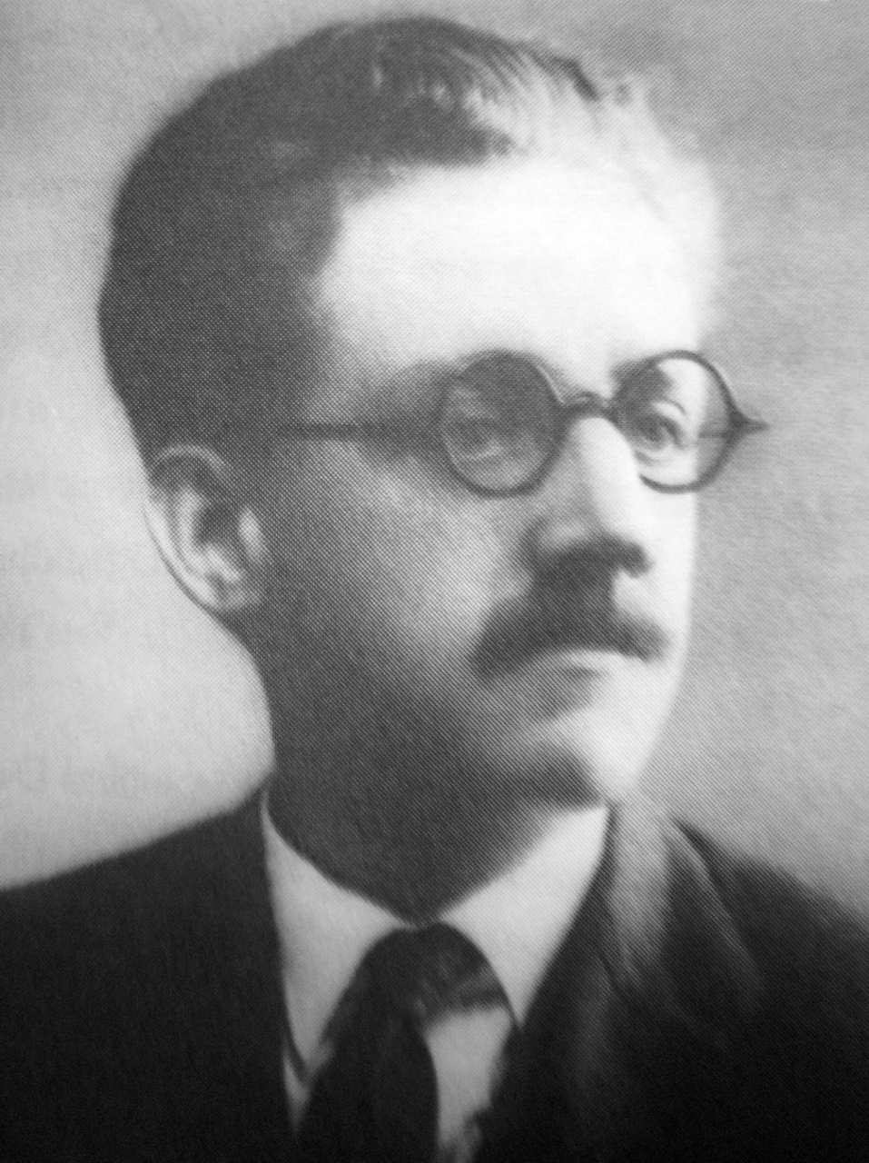 Carroll John Daly