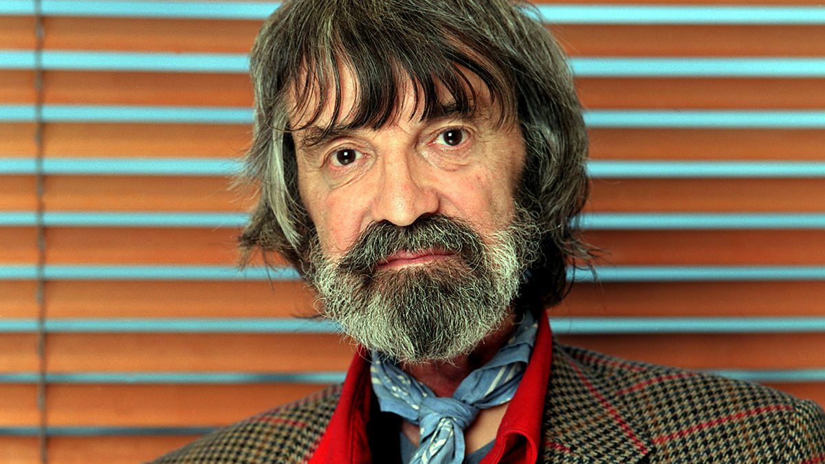Peter Tinniswood