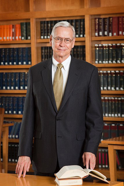 Gallery of Martin Gardner