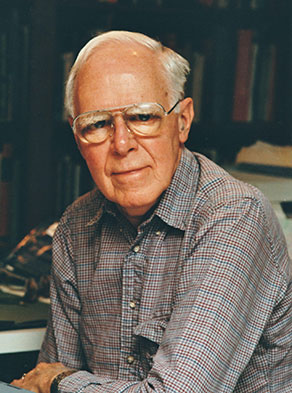 Gallery of Martin Gardner