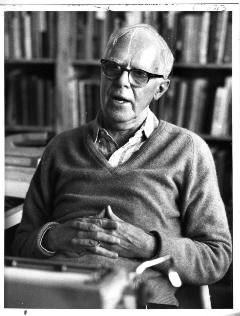 Gallery of Martin Gardner