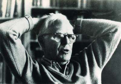 Gallery of Martin Gardner