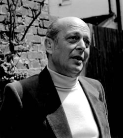 Gallery of Ivan Lalić