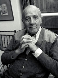 Terence Spencer