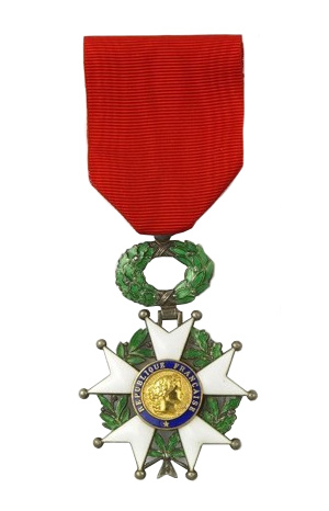 Legion of Honor