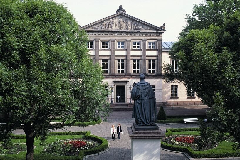 Gallery of Bernhard Springer