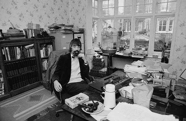 Gallery of Peter Tinniswood