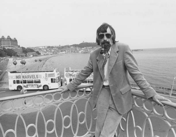 Gallery of Peter Tinniswood