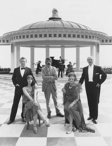 Gallery of Peter Tinniswood