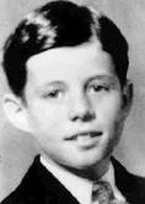 Gallery of John Kennedy