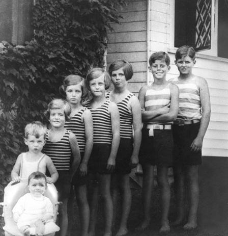 Gallery of John Kennedy