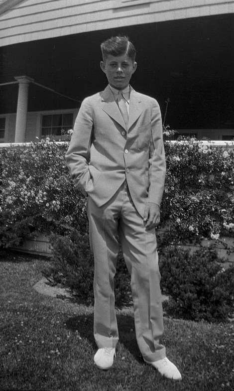 Gallery of John Kennedy