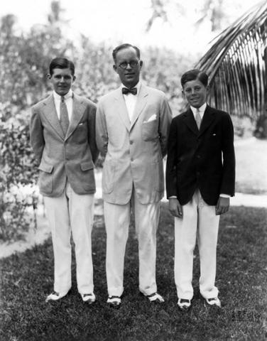 Gallery of John Kennedy