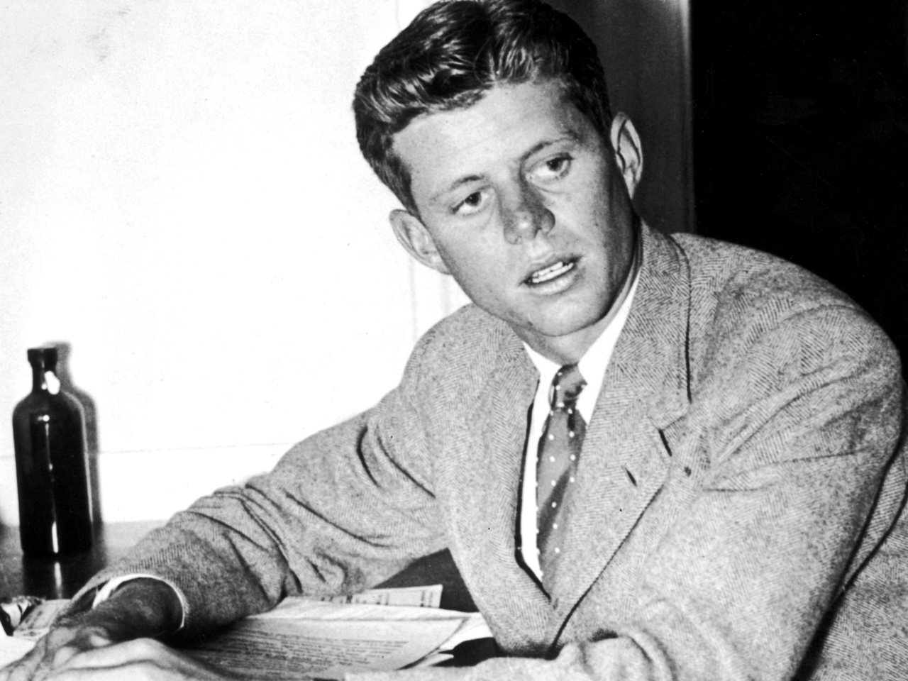 Gallery of John Kennedy