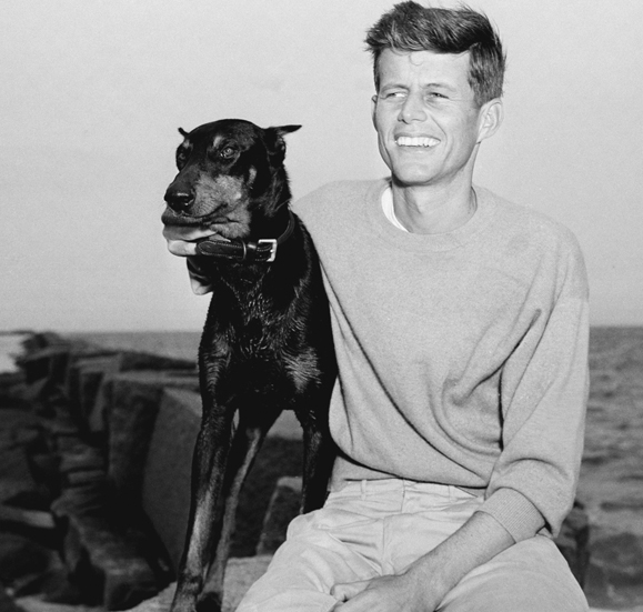 Gallery of John Kennedy