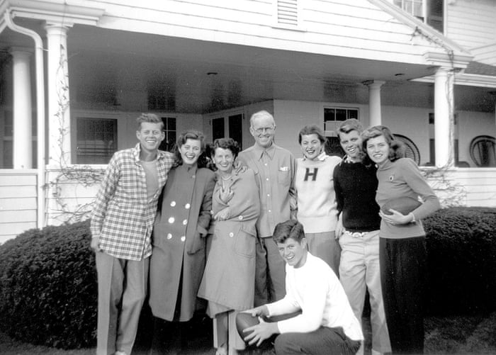 Gallery of John Kennedy