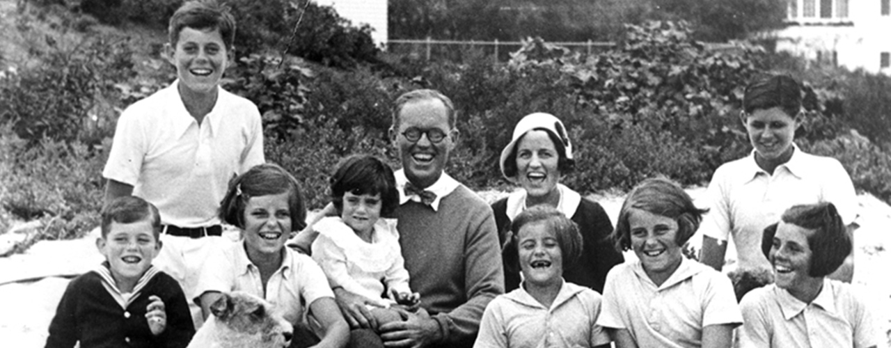 Gallery of John Kennedy