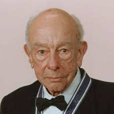 Acquaintance: Willard Van Orman Quine