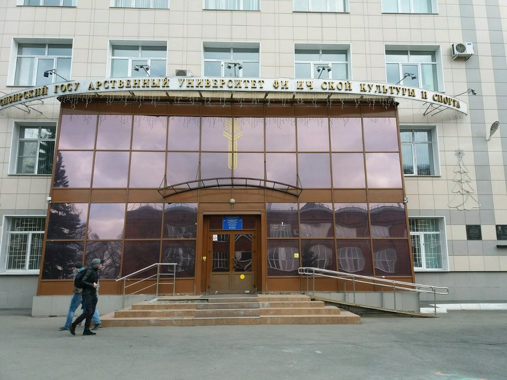 Gallery of Aleksandr Karelin