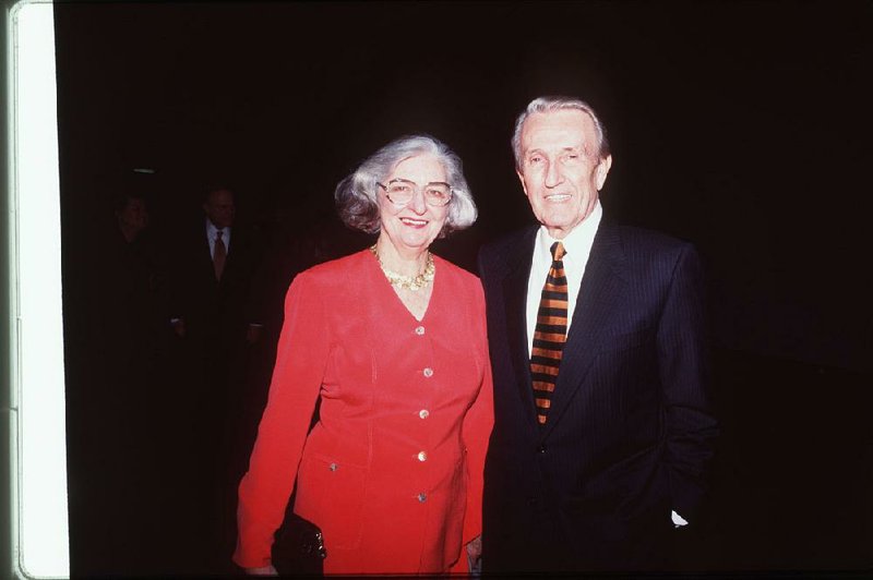 Gallery of Dale Bumpers