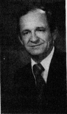 colleague: Joe Edward Purcell