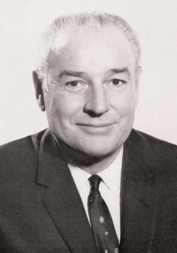 colleague: Winthrop Aldrich Rockefeller