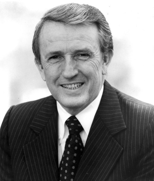 Gallery of Dale Bumpers