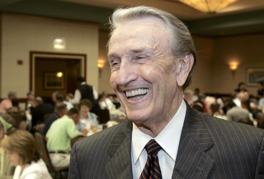 Gallery of Dale Bumpers
