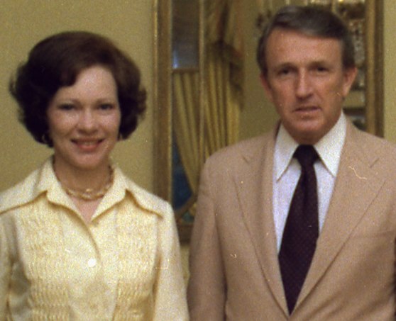 Gallery of Dale Bumpers