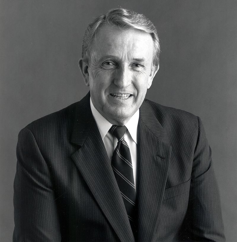 Gallery of Dale Bumpers
