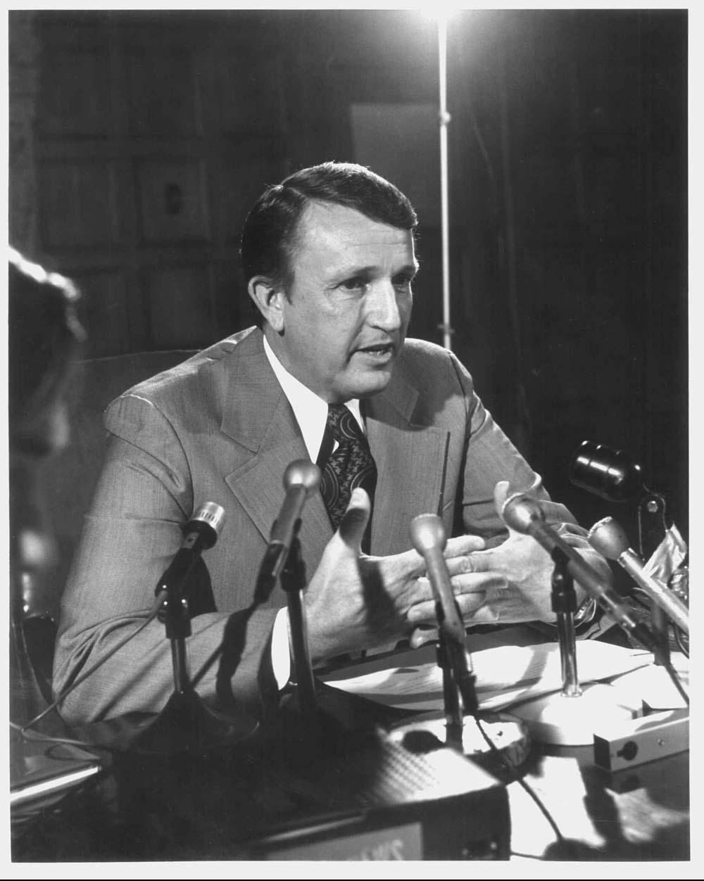 Gallery of Dale Bumpers