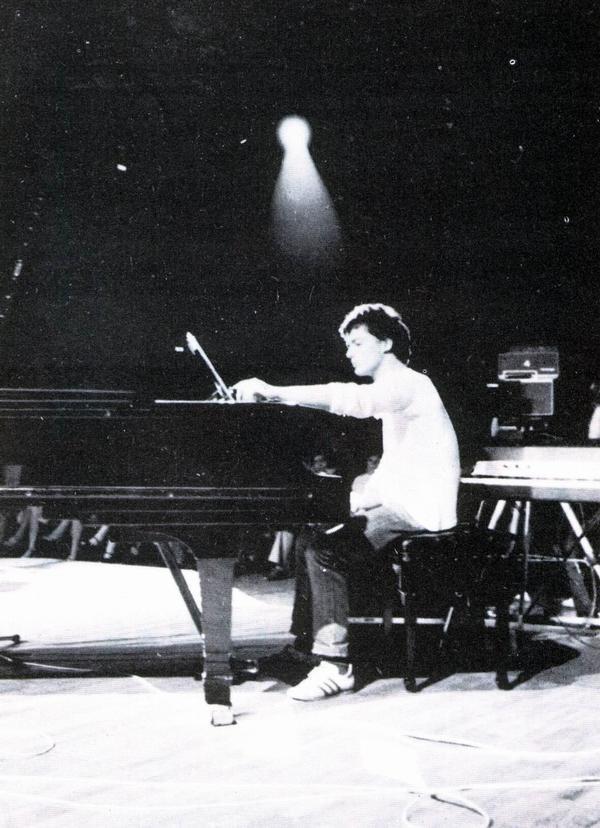 Son: Vlajko Lalić 