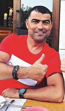 Brother: Hugo Aveiro