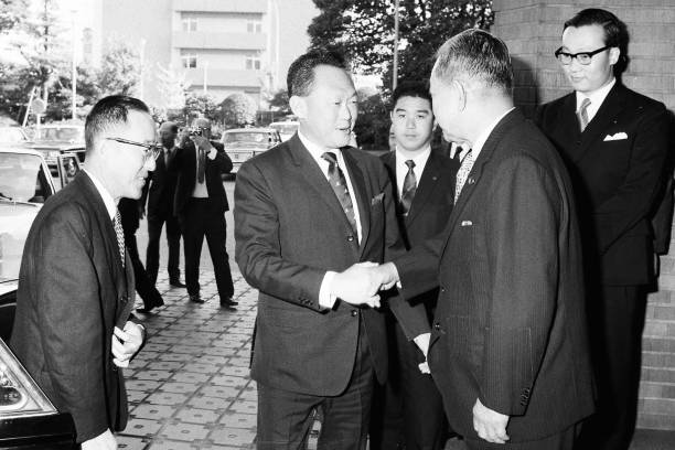 Gallery of Lee Kuan Yew