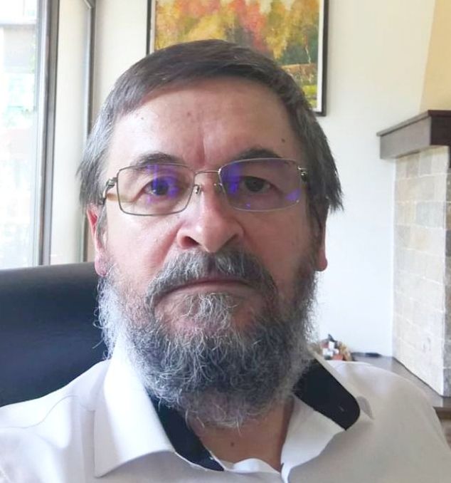 Radu Sestras