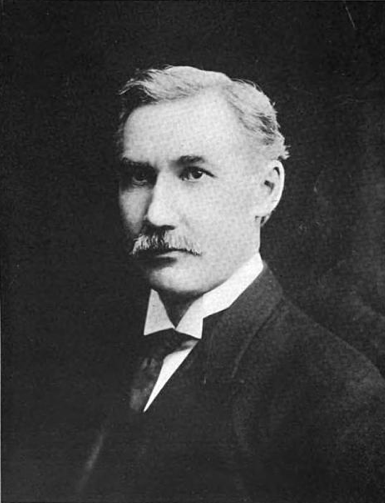 George Roberts
