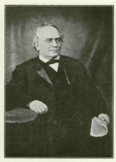 David Rorer