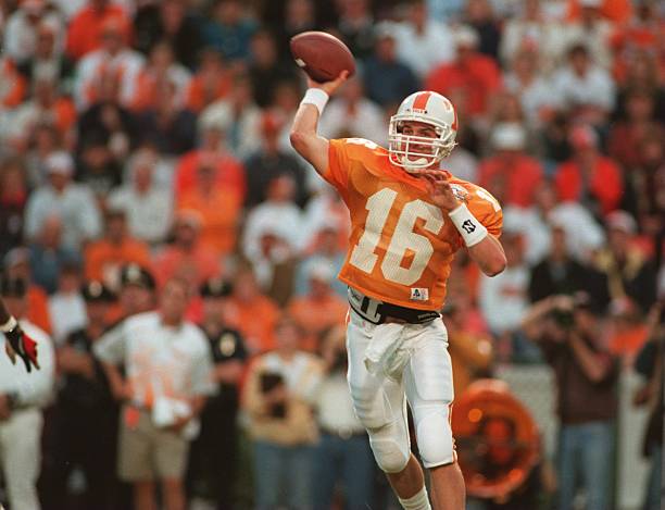 Gallery of Peyton Manning