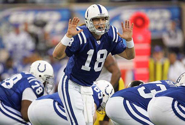 Gallery of Peyton Manning
