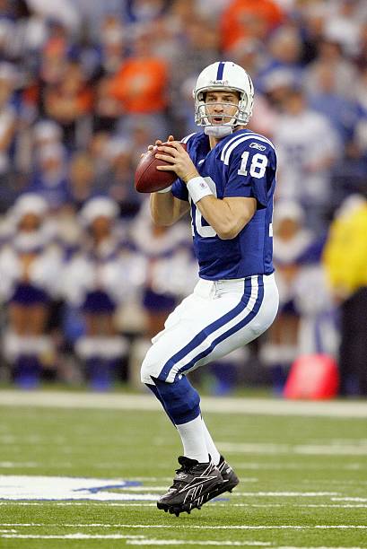 Gallery of Peyton Manning