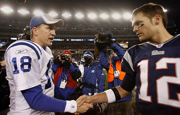Gallery of Peyton Manning