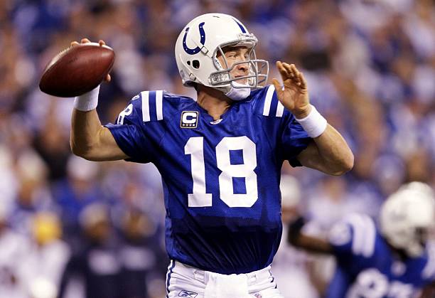 Gallery of Peyton Manning