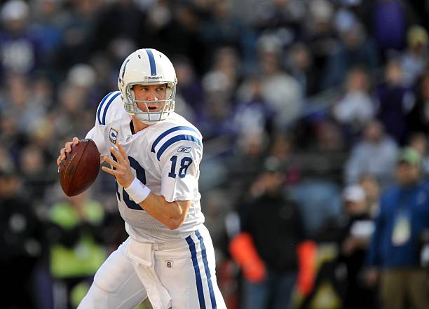 Gallery of Peyton Manning