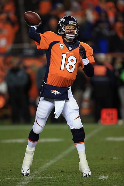 Gallery of Peyton Manning