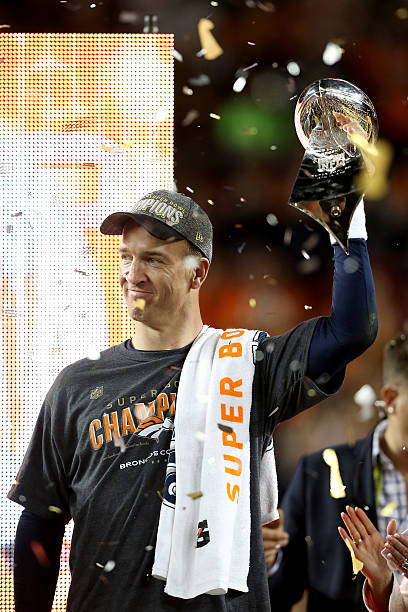 Gallery of Peyton Manning