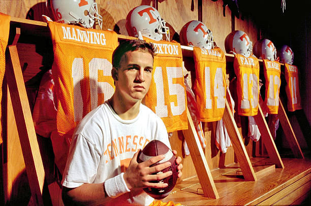 Gallery of Peyton Manning