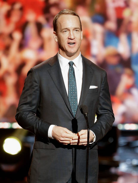 Gallery of Peyton Manning