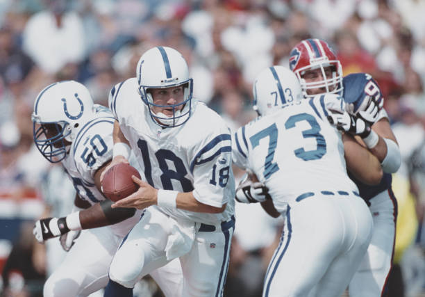 Gallery of Peyton Manning