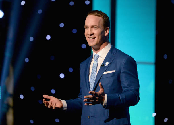 Gallery of Peyton Manning